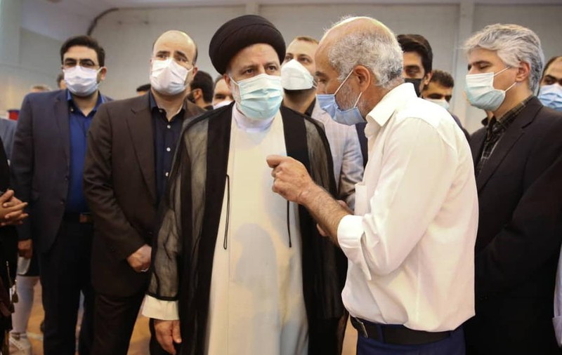 Iranul, lovit de „valul cinci” al pandemiei, în carantină totală timp de șase zile