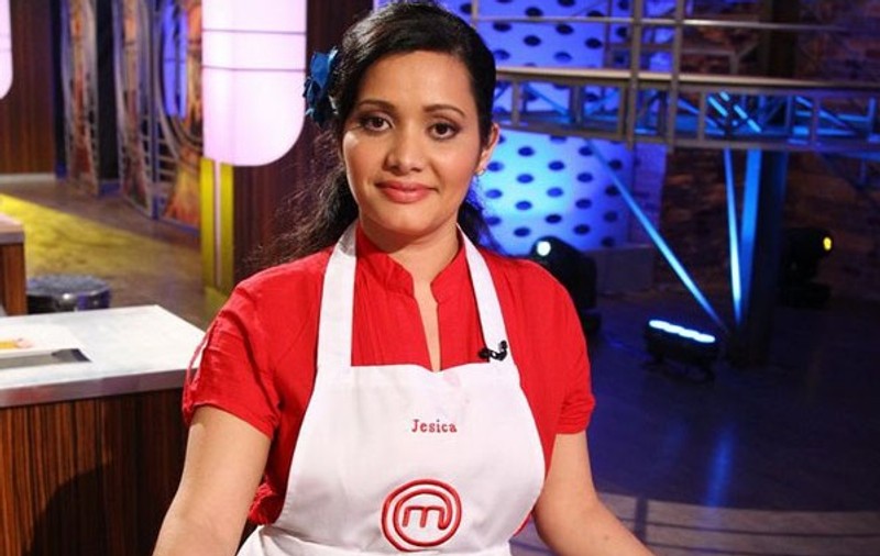 Cu ce se ocupă Jesica Zamfir la șapte ani de când a câștigat „MasterChef”. „Mă ajută doar soțul, altcineva nu”