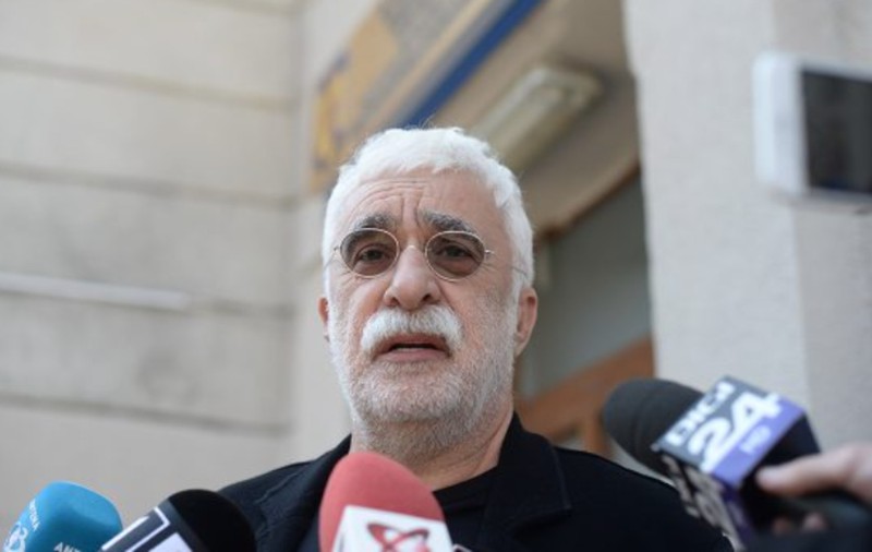 Adrian Sârbu scapă de dosarul de evaziune fiscală de 4 milioane de euro: faptele s-au prescris