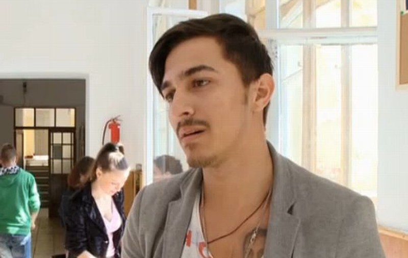 BACALAUREAT 2013: Licean din Timișoara, după oralul la română: «La majoritatea elevilor li s-a părut o probă foarte ușoară» VIDEO 