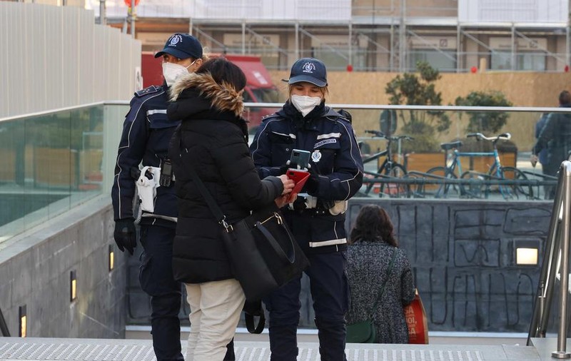 Studiu: Certificatul verde poate duce la o creştere a cererii de vaccinare anti-COVID-19