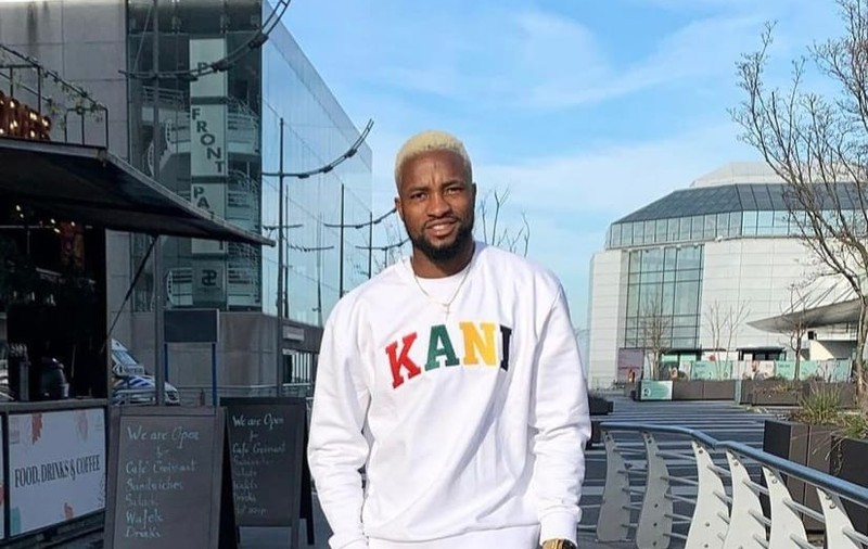 INTERVIU. Mutat la începutul anului în nordul Moldovei, un nigerian învață din greu portugheza și speră „să prindă” și ceva română. Ce l-a impresionat aici