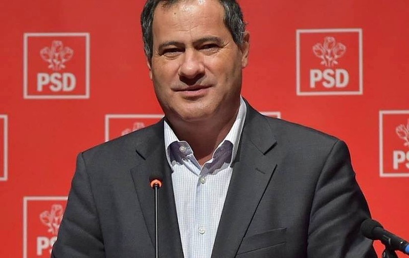 PSD aşteaptă decizia lui Iohannis privind revocarea lui Kovesi. Neacşu: "Poate fi vinovat de înaltă trădare în aceeaşi măsură ca doamna Dăncilă"