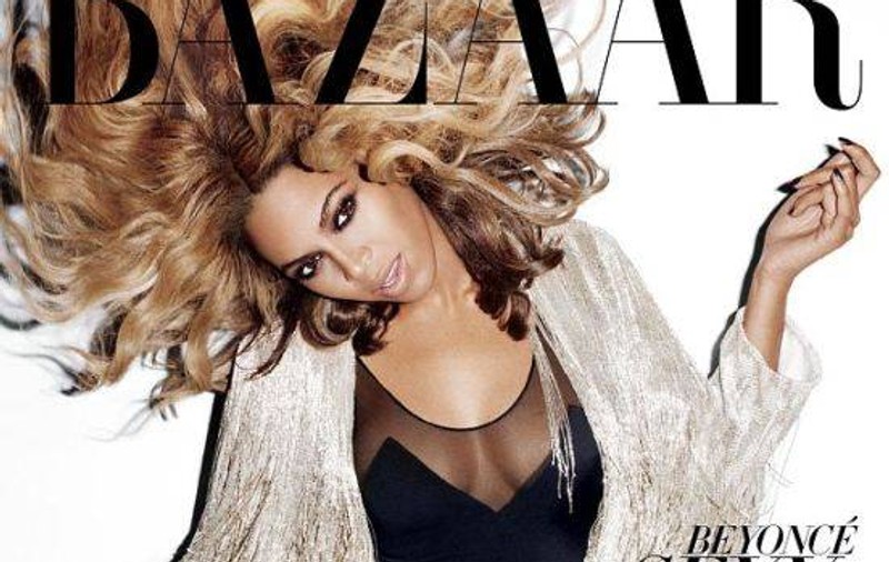 Twitter-ul vuieşte: "Beyonce a devenit mămică"