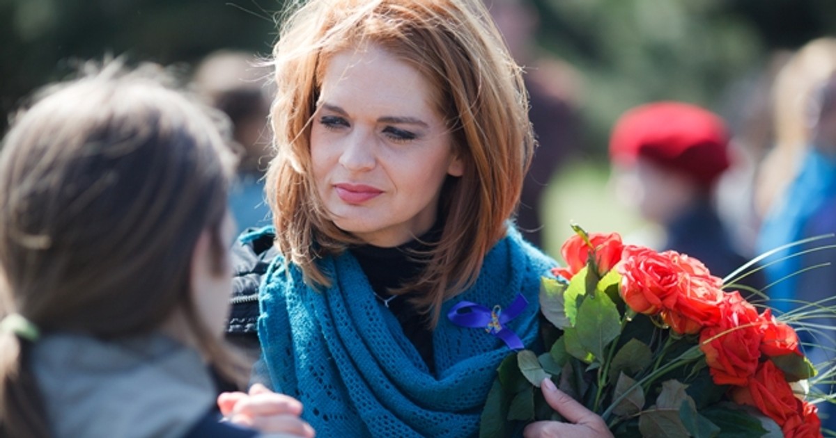 Manuela Hărăbor a vorbit despre cel mai crunt moment din carieră. Abia acum s-a aflat