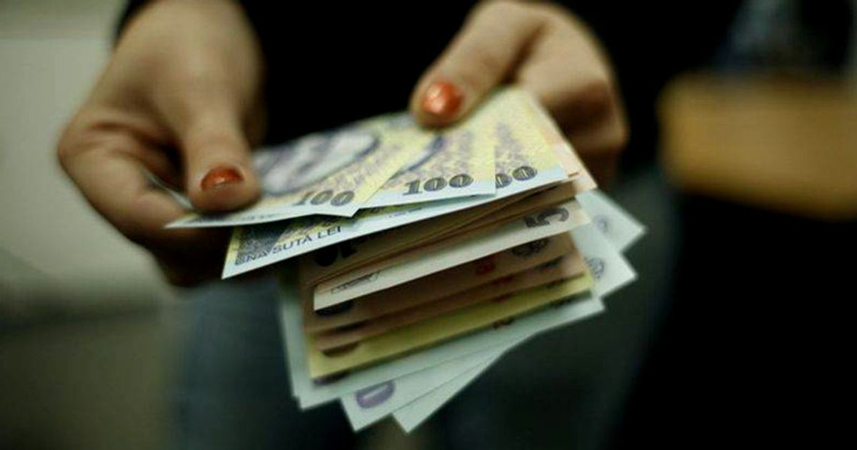 Județele din România cu cele mai mari salarii