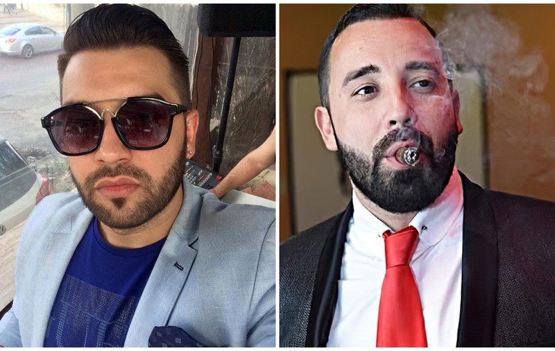 Un muzician a cumpărat pe datorie trei perechi de adidași, iar interlopii cămătari i-au cerut 10.000 de euro și l-au amenințat cu moartea, dacă nu plătește