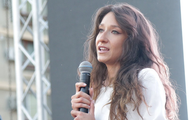Ioana Dichiseanu, detalii neștiute despre familia tatălui său. „Au fost deportaţi în Austria, Salzburg”