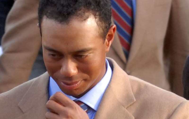 Pele: "Tiger Woods nu mai poate fi un bun exemplu pentru tineri" 
