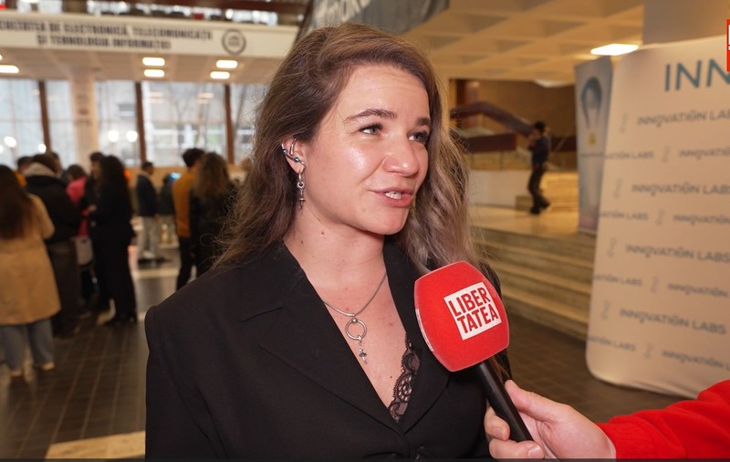 Record la Innovation Labs cu peste 220 de echipe înscrise și zeci de proiecte selectate pentru mentorat și dezvoltare