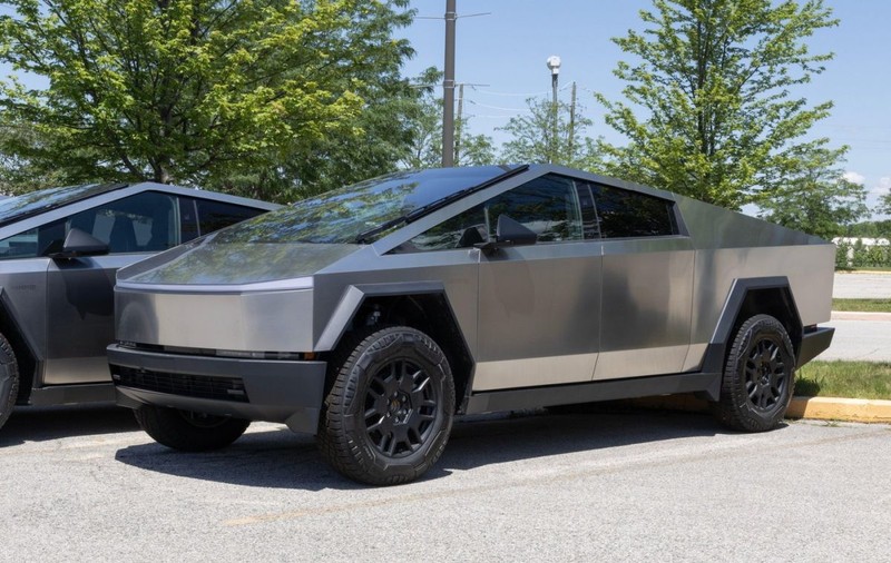 Tesla Cybertruck e prea periculos pentru drumurile din Europa. „Camionetele foarte supradimensionate” au fost reclamate Comisiei Europene
