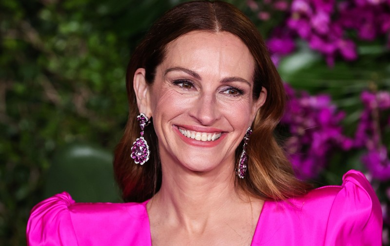 „Sunt șocată!”. Ce a descoperit Julia Roberts despre originile ei după un test ADN