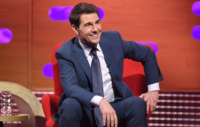 Tom Cruise, de nerecunoscut. Fanii spun că intervențiile estetice l-au transformat: „Ce ai făcut cu fața ta superbă?”