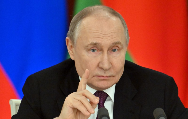 Clasamentul celor mai bogați ruși. Cum a pierdut Vladimir Putin 24 de miliardari