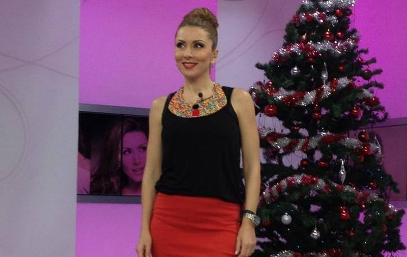 NU TREBUIE SA RATEZI ASTA! CARMEN BRUMĂ TE ÎNVAȚĂ CUM SĂ NU TE ÎNGRAȘI DE SĂRBĂTORI!
