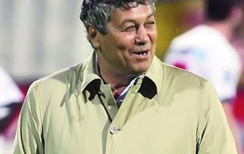 Sandu i-a propus lui Lucescu postul de director tehnic în FRF