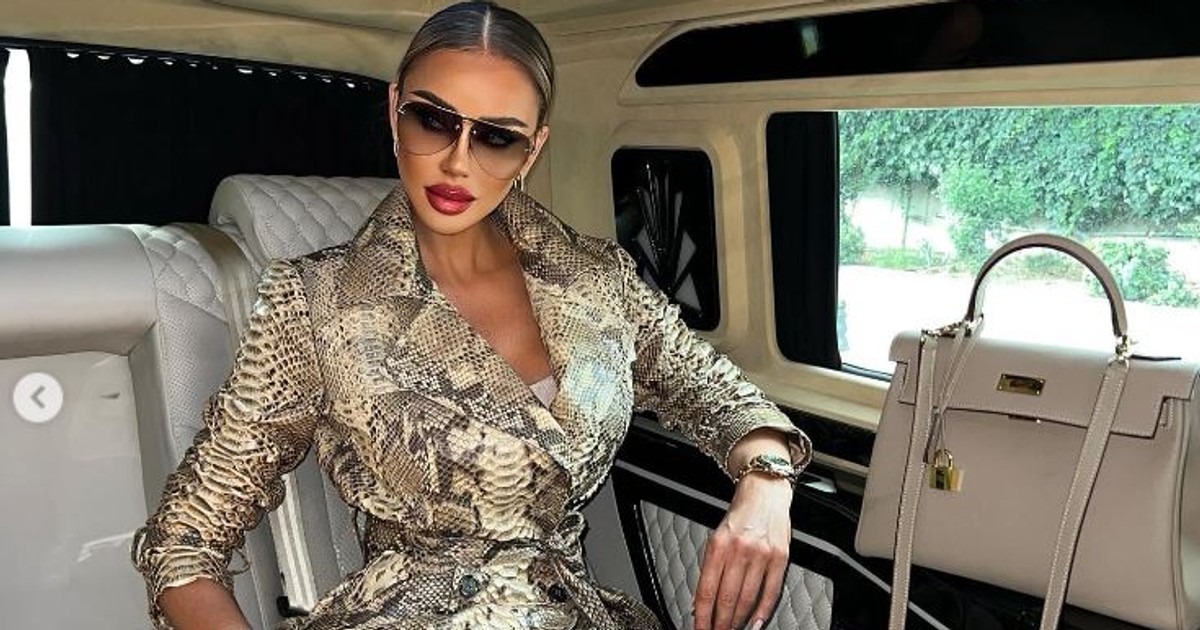 Bianca Drăgușanu