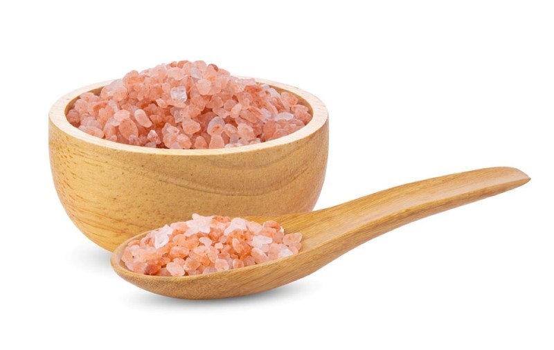 Cât de sănătos este consumul de sare de Himalaya