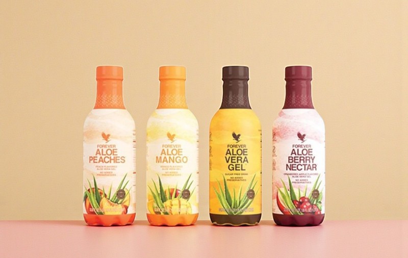 Cum recunoști produsele Forever Living originale și cum te ferești de falsuri