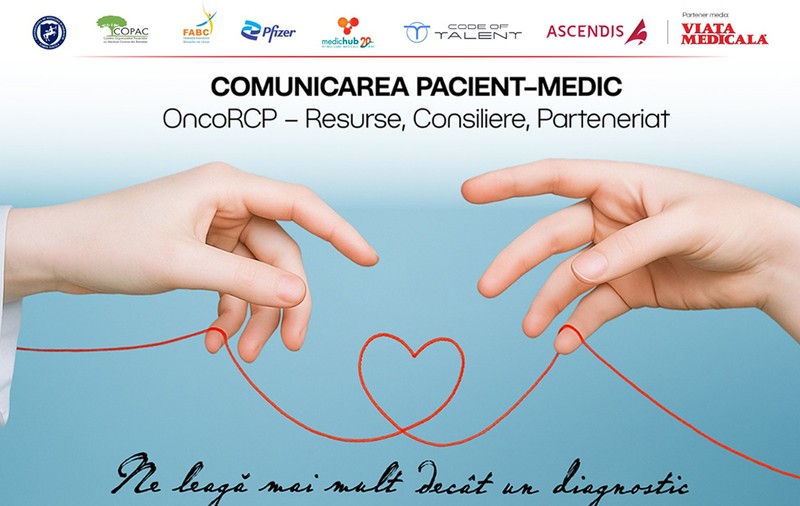 O platformă digitală își propune să schimbe felul în care pacienții cu cancer și medicii lor comunică. O inițiativă care aduce mai mult empatie și claritate
