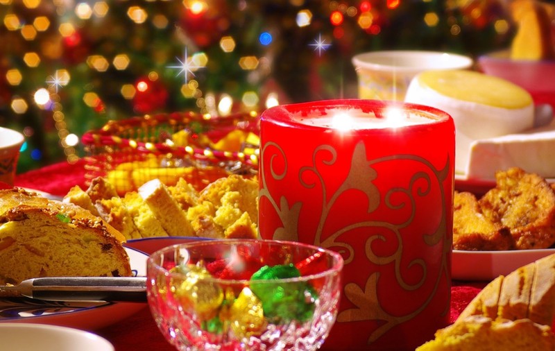 Rețete pentru Revelion 2017. Ce să gătești pentru Anul Nou