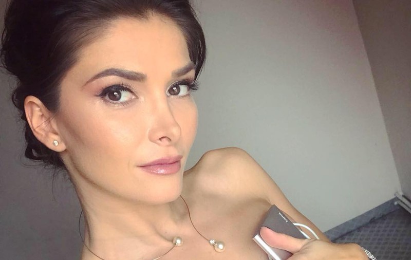 Ce și-a dorit Alina Pușcaș să devină. "Mi se pare foarte interesant și îmi pare rău că n-am făcut"