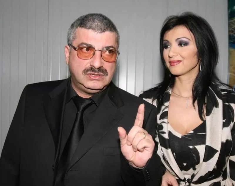 Adriana Bahmuțeanu și Dumitru Dragomir, schimb dur de replici. S-au jignit la TV: „Vrei să îi iei pensia lui Prigoană”