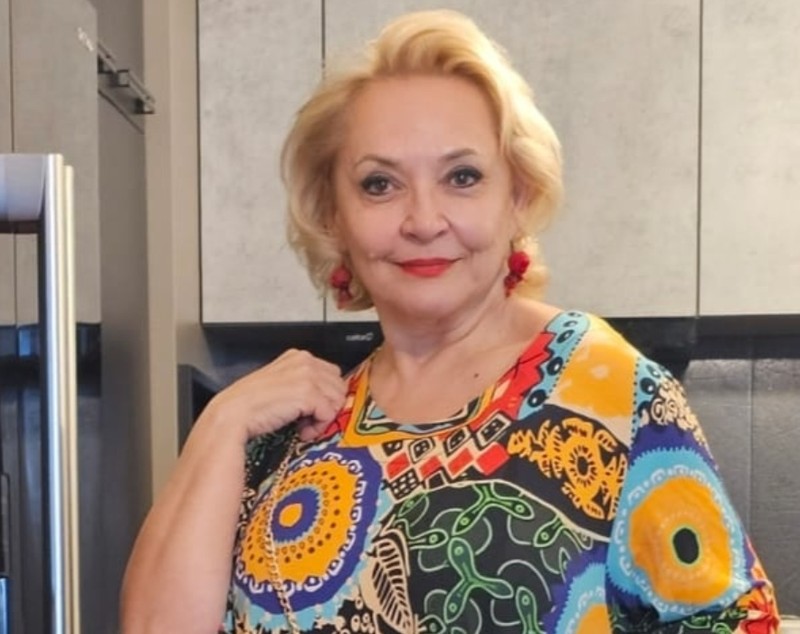 Cum își menține Mihaela Tatu silueta la 62 de ani, după ce ajunsese să cântărească 100 de kilograme. „Mi-am propus să urmez niște tratamente”