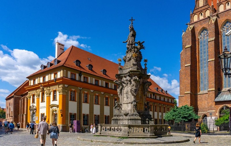 Cele mai ieftine orașe din Europa pentru un city-break. Cele din Polonia domină clasamentul destinațiilor de buget