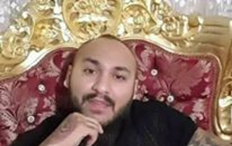 Incident la o cântare susținută de Dani Mocanu la Londra. A plecat la mijlocul spectacolului