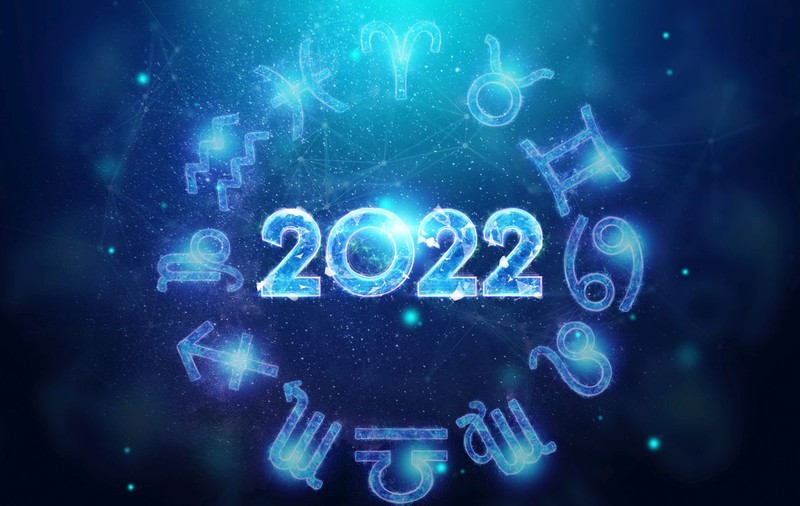 HOROSCOP 2022. Află cum vei sta cu dragostea, banii, cariera și sănătatea în noul an