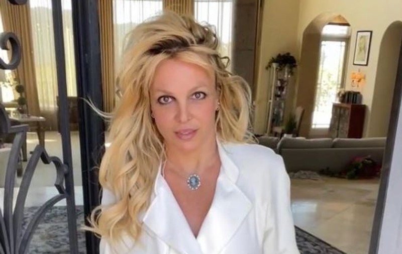 Britney Spears a fost pălmuită de bodyguardul unui star NBA: „M-a lovit peste față”. Momentul a fost filmat