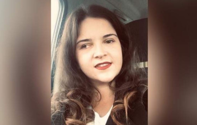 Profesoară în vârstă de 25 de ani, fără alte boli, victimă a COVID-19. Tânăra fusese internată în urmă cu zece zile