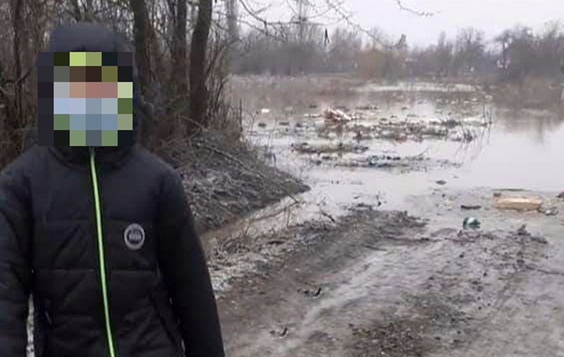 Cum arată drumul spre școală pentru elevii dintr-un cartier al orașului Satu Mare: ”Supereroi e cuvântul cel mai potrivit”