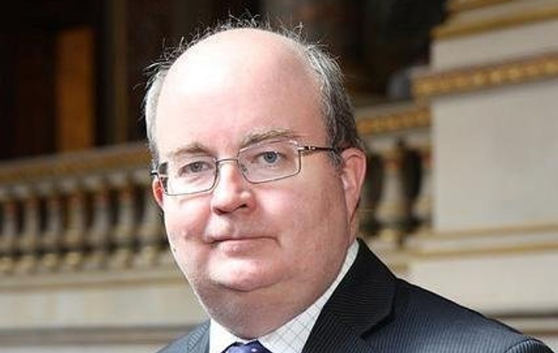 Ambasadorul Marii Britanii, după moartea Regelui Mihai: "O figură foarte importantă în istoria noastră comună"