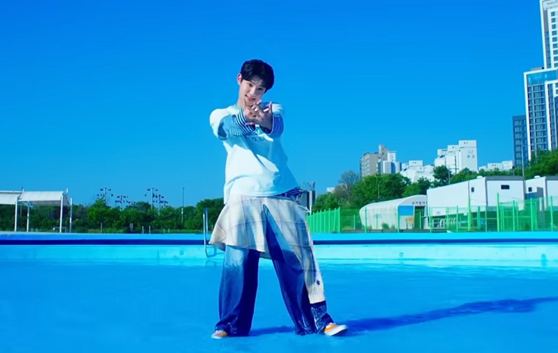 Baby Shark, băiețelul care a strâns 17 miliarde de vizualizări la cel mai vizionat videoclip din istorie pe YouTube, debutează în K-pop
