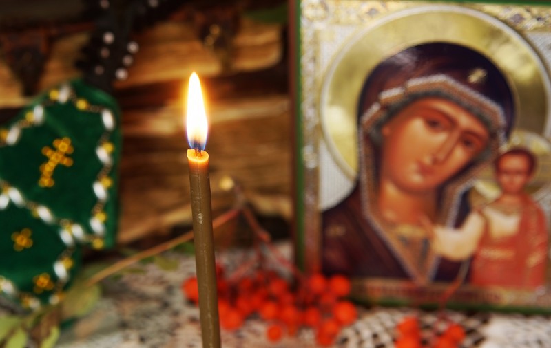 Calendar ortodox 9 septembrie - Sfânta Ana, zi de sărbătoare. Ce nu ai voie să faci astăzi