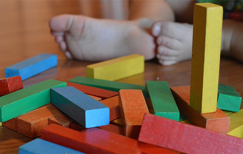 Top 5 beneficii ale educației Montessori