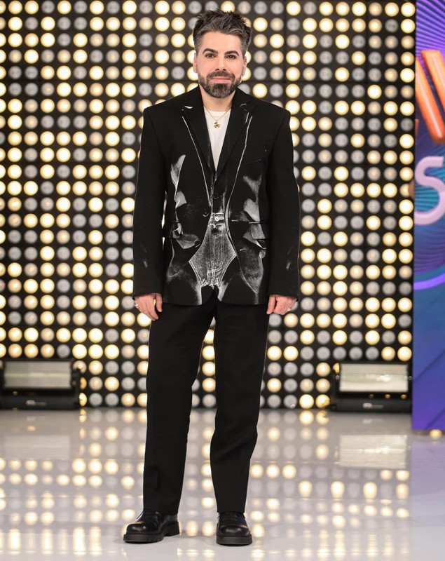 Maurice Munteanu reacționează după ce Dana Budeanu l-a ironizat: „Nu mă enervez”