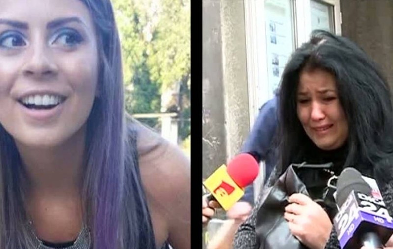 Tragedia din COLECTIV. Alexandra Matache, înainte să moară: ”Mami, o să fie rău de tot”