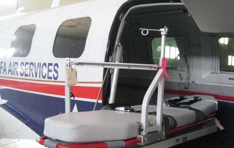 DN1, blocat în urma unui grav accident rutier. O tânără, transportată cu elicopterul SMURD