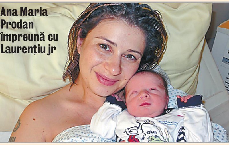 Bahmu şi Prigoană, naşii lui Prodănel