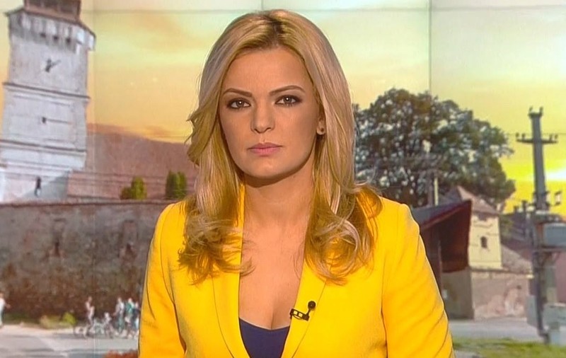 Lavinia Petrea a fost ofertată de mai multe televiziuni: „M-am simțit onorată, dar inima mea a fost și este aici”. De ce nu a plecat de la Pro TV