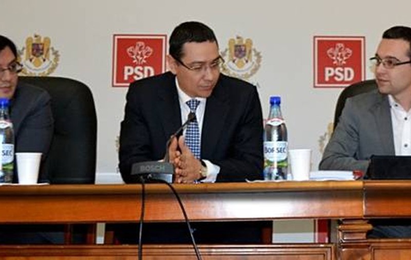 Vezi cum poţi face parte din „Guvernul tinerilor”