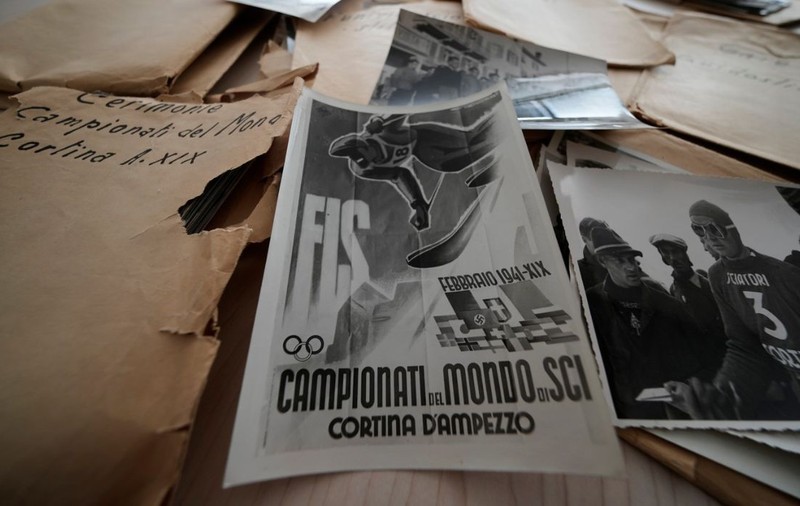 Moștenirea întunecată a Campionatului Mondial de Schi din 1941 de la Cortina