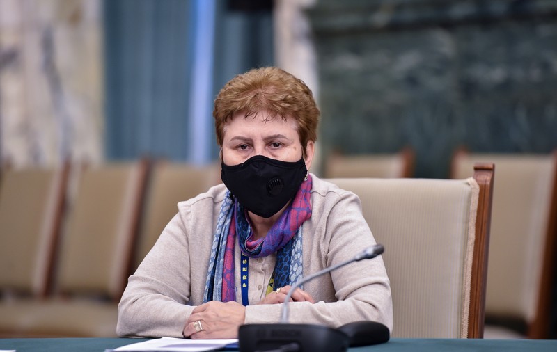 Explicaţiile INSP pentru cele 2.000 de decese COVID neraportate, adăugate în statistica oficială în ultima lună