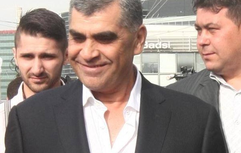 Nelu Pastramă, socrul lui Pepe, rupe tăcerea: "Îi doresc Oanei mult noroc în dragoste"