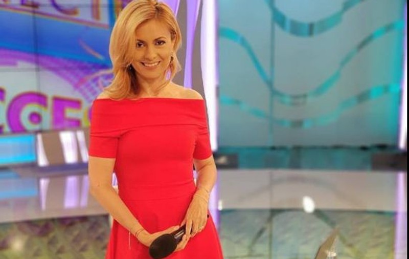 Adevăratul motiv pentru care Simona Gherghe a renunțat la emisiunea "Acces Direct"