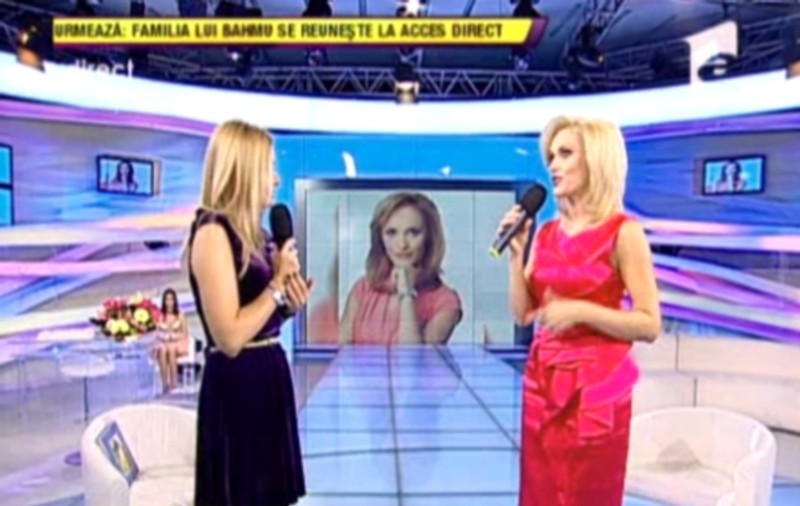 Gabriela Vrânceanu Firea A SLĂBIT 23 DE KILOGRAME! Află care este DIETA EI MINUNE