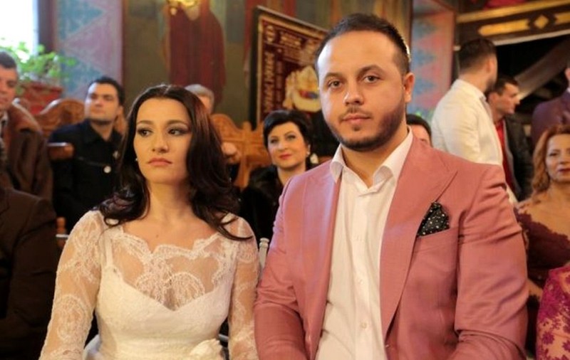 Motivul neînțelegerilor dintre Claudia Pătrășcanu și Gabi Bădălău, după divorț: „Numai jigniri, amenințări, cuvinte inutile”. Decizia definitivă luată de vedetă